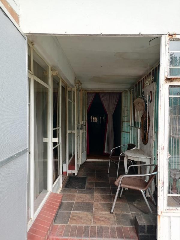 0 Bedroom Property for Sale in Vierfontein Free State